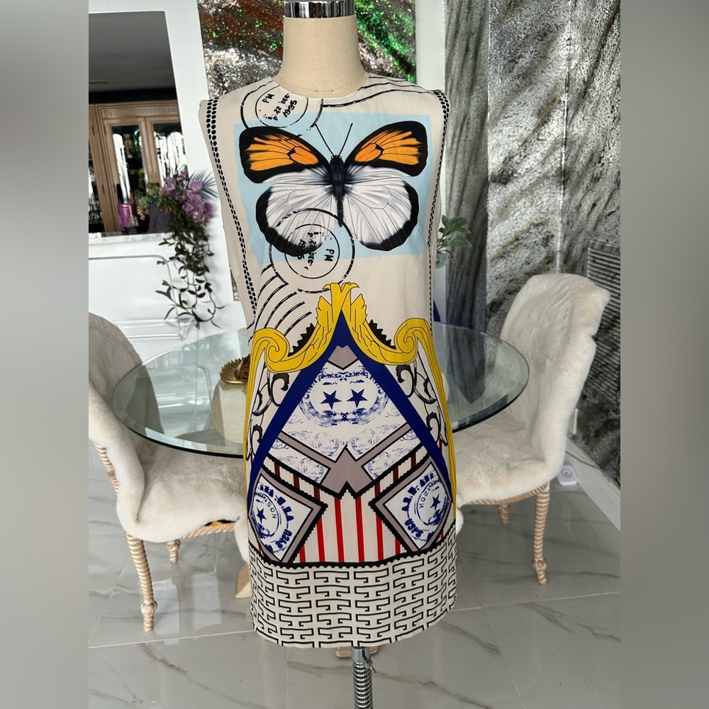 Moschino dress
